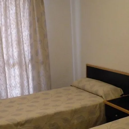 Apartamentos Islandia - Finlandia Hotel