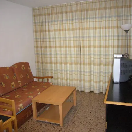 Apartamentos Islandia - Finlandia 5*