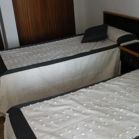 Islandia - Finlandia 5* 貝尼多姆